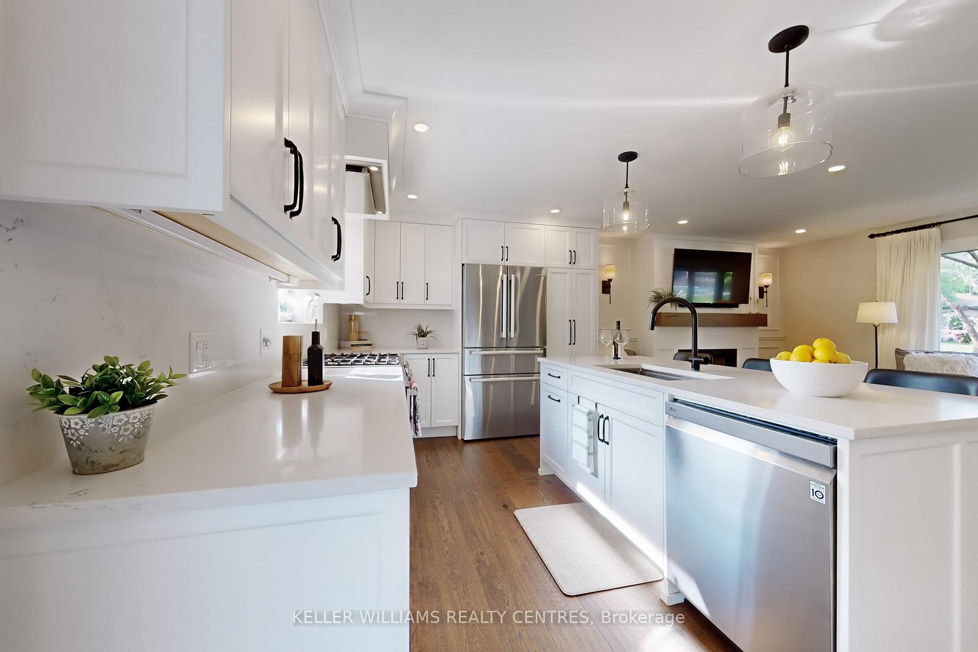 Photo 21 of 4 Northpark Road, Barrie, Wellington — HOMEH