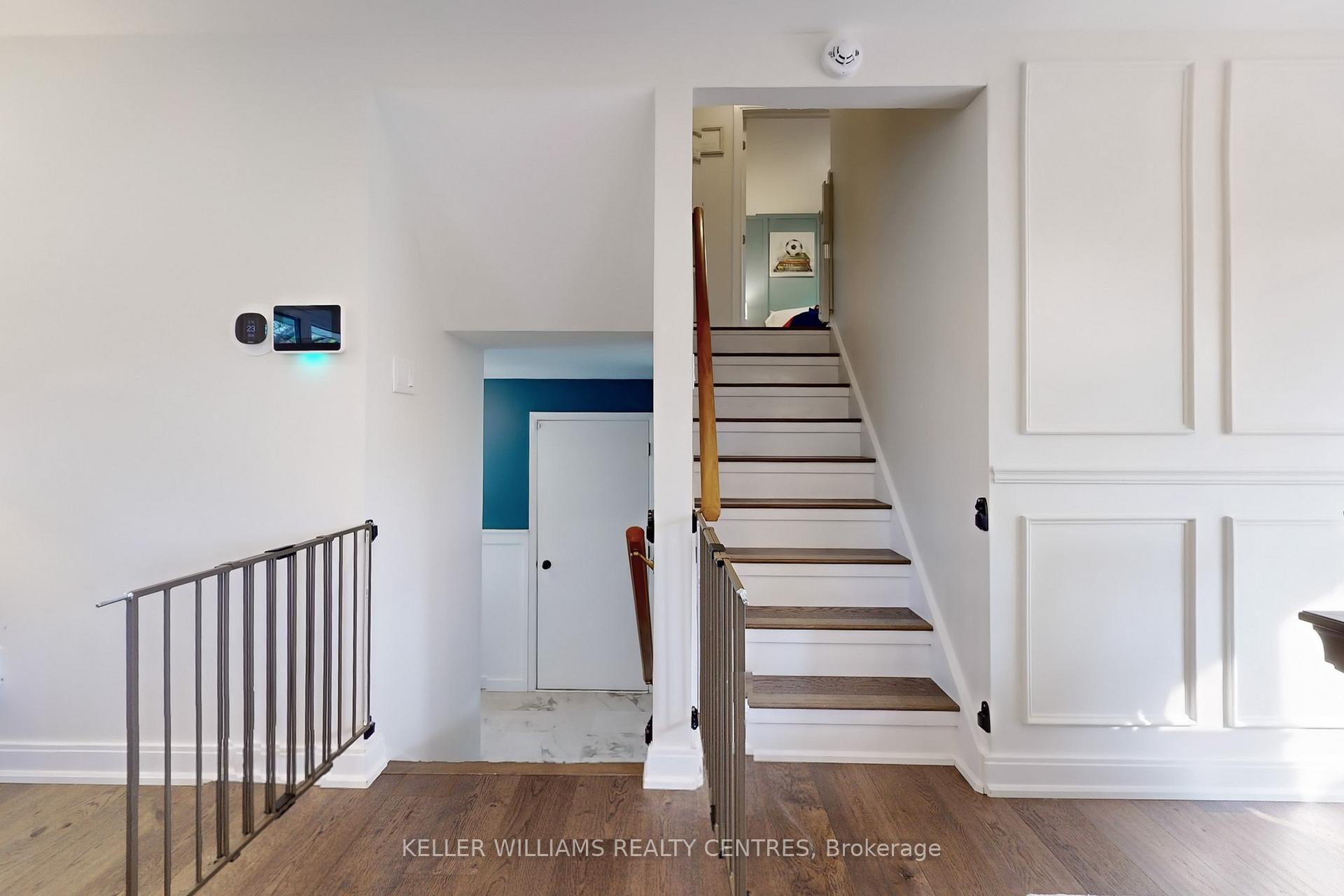 Photo 23 of 4 Northpark Road, Barrie, Wellington — HOMEH