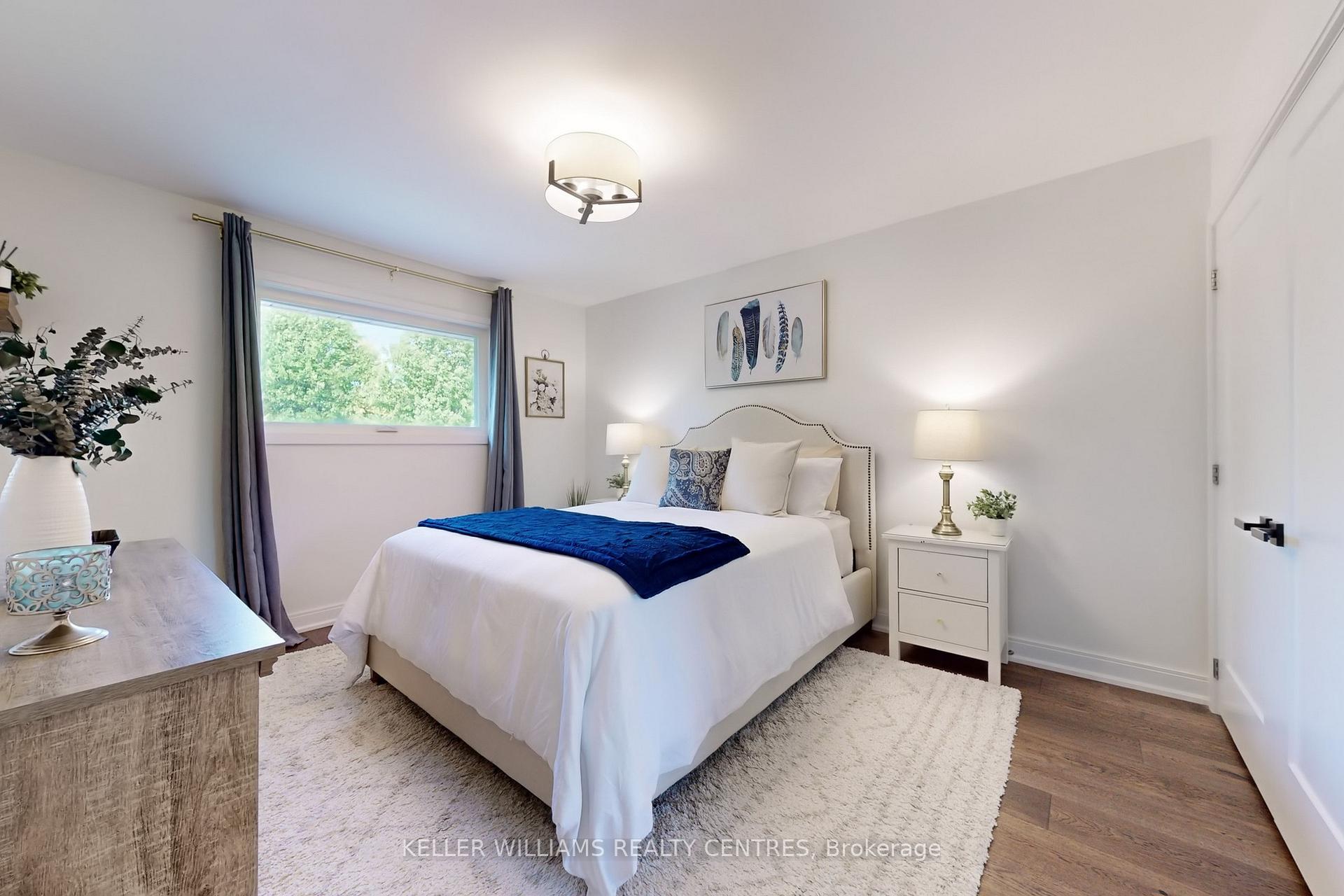 Photo 24 of 4 Northpark Road, Barrie, Wellington — HOMEH