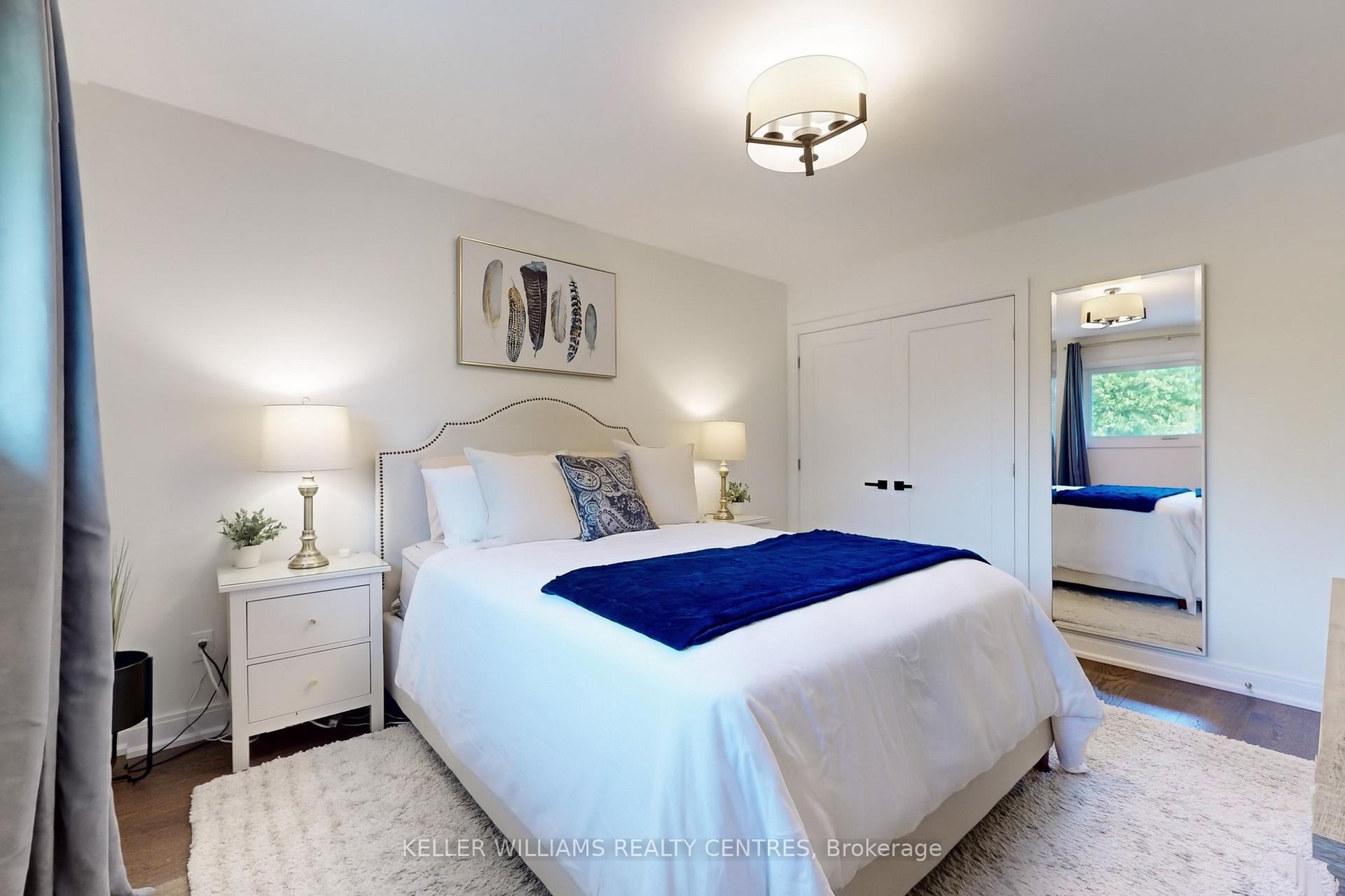 Photo 25 of 4 Northpark Road, Barrie, Wellington — HOMEH