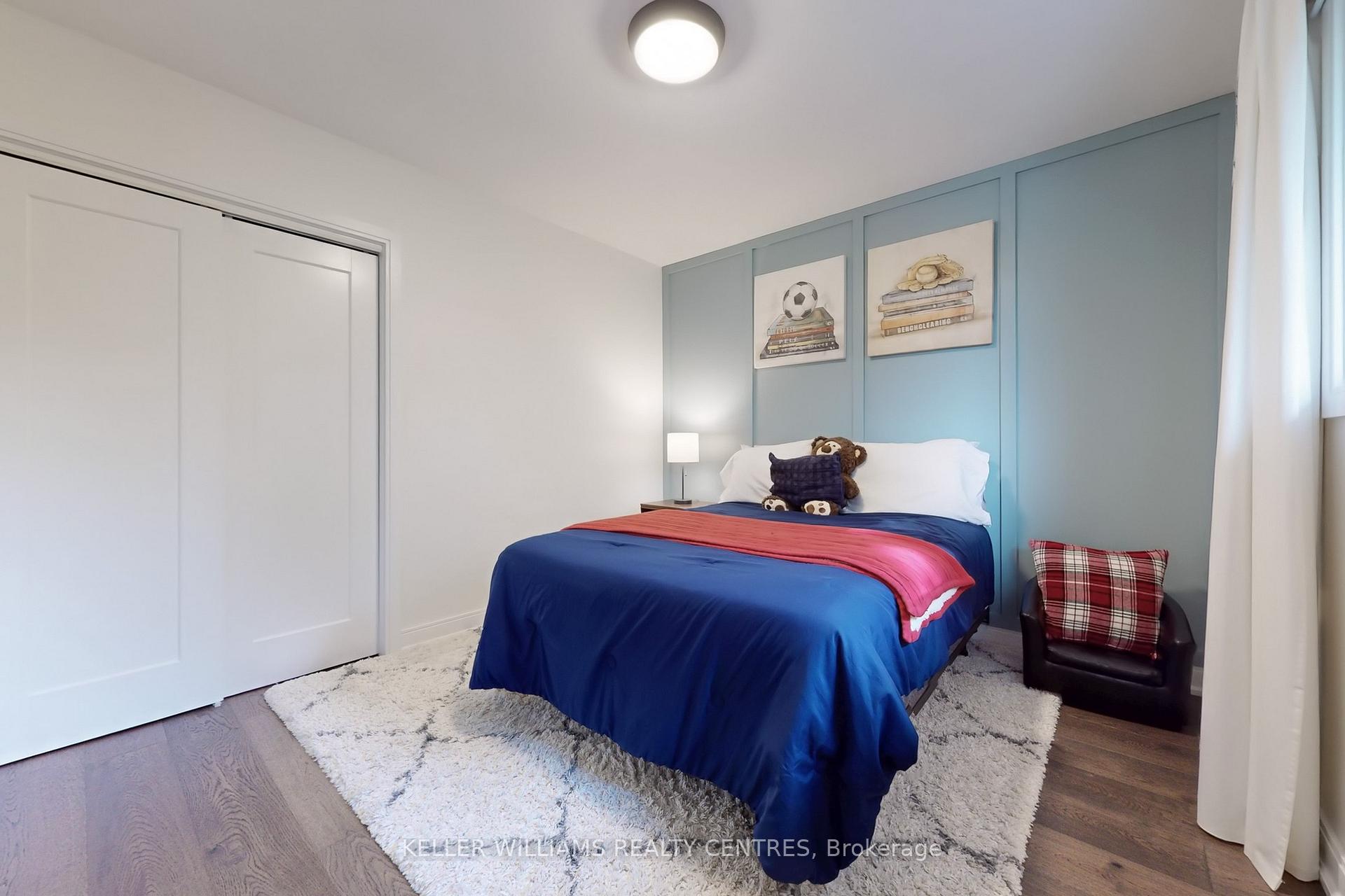 Photo 26 of 4 Northpark Road, Barrie, Wellington — HOMEH
