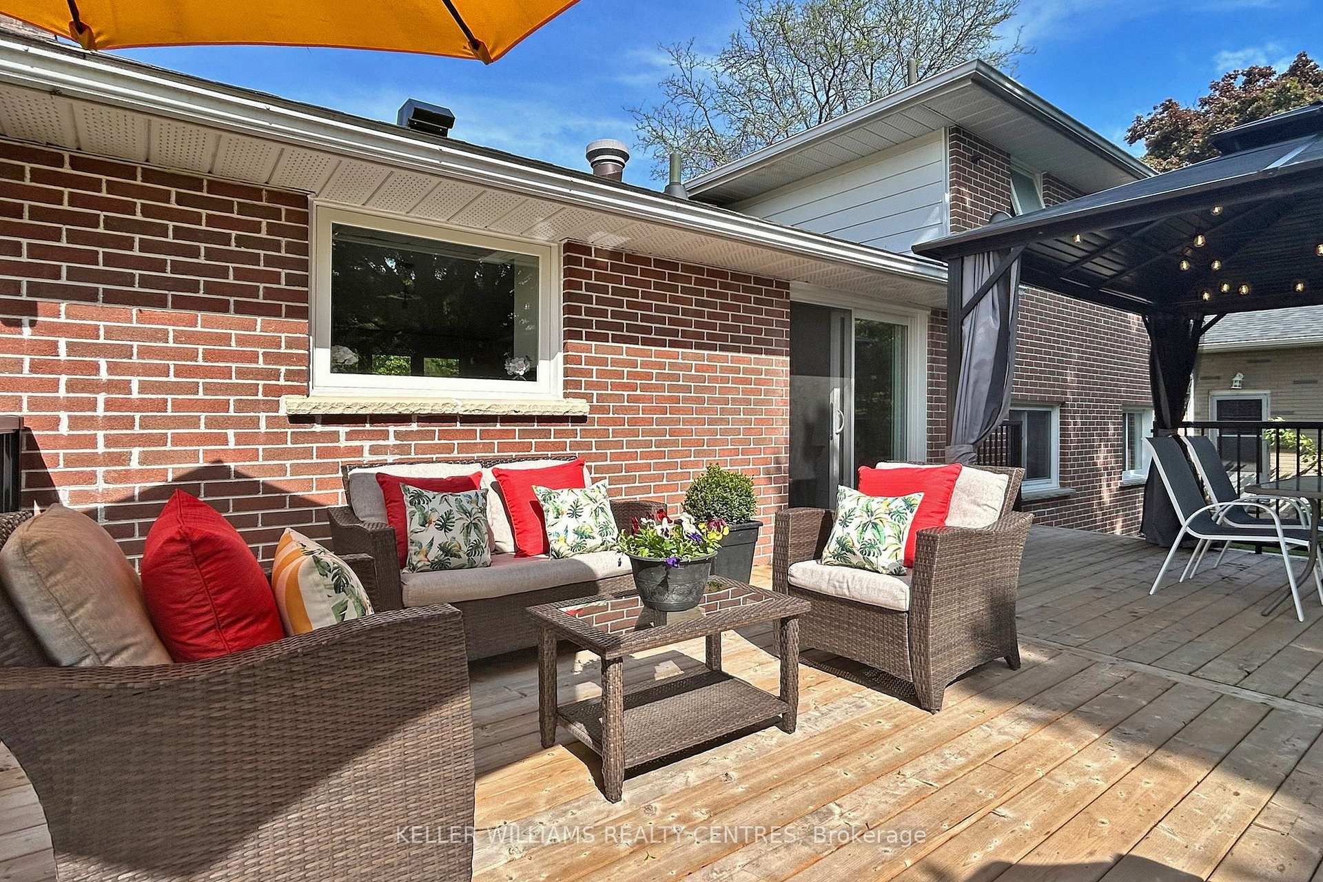 Photo 38 of 4 Northpark Road, Barrie, Wellington — HOMEH