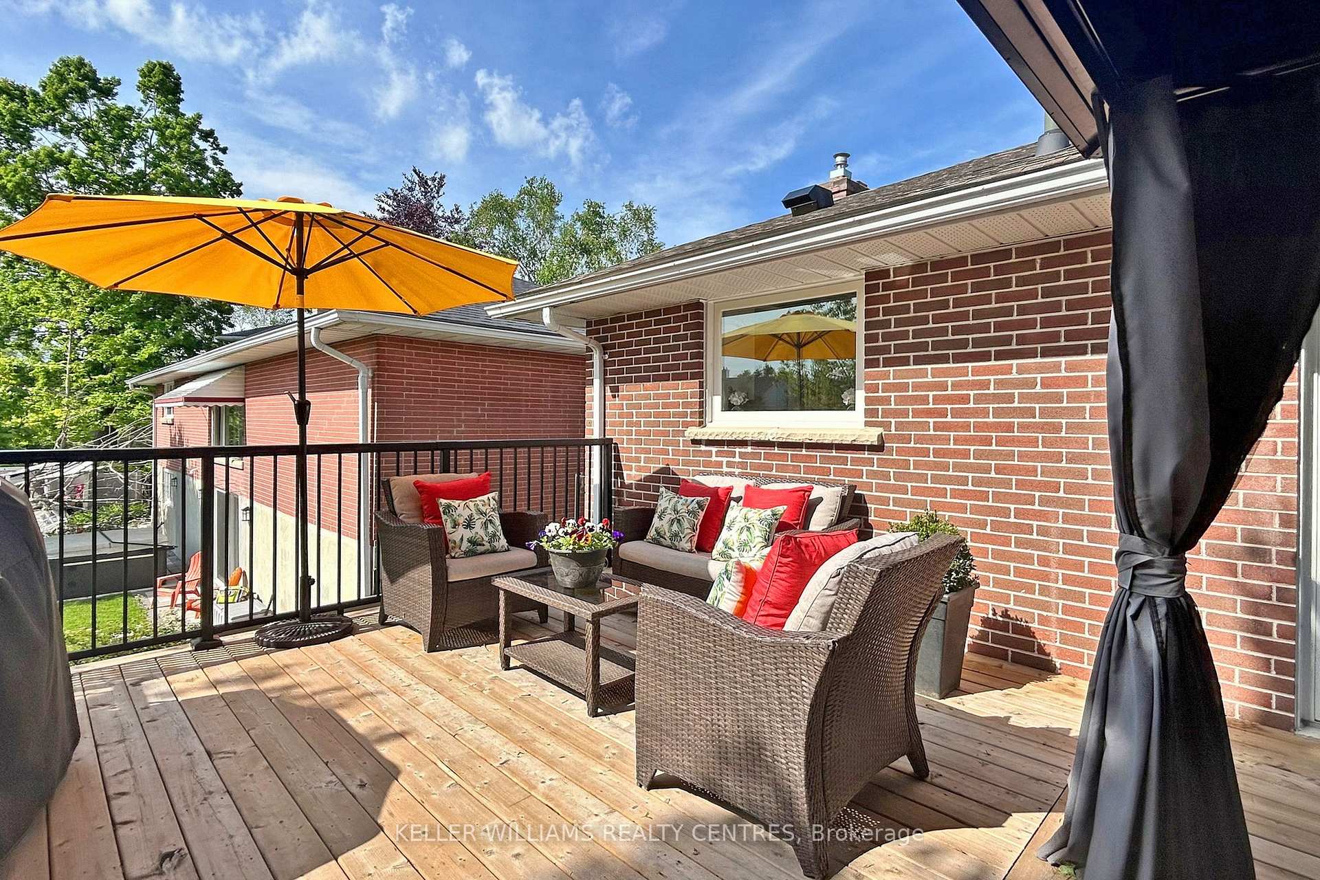 Photo 39 of 4 Northpark Road, Barrie, Wellington — HOMEH