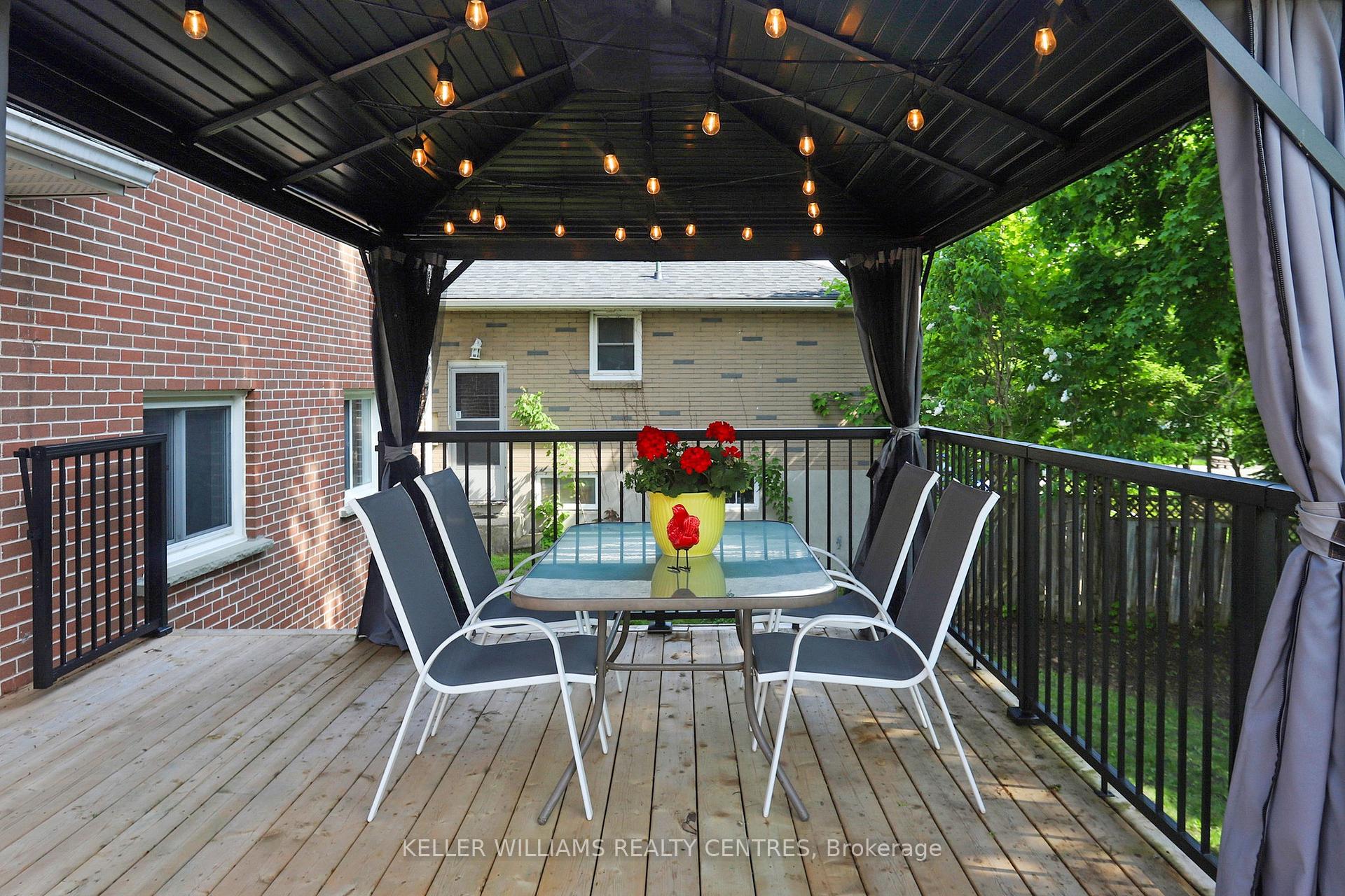Photo 41 of 4 Northpark Road, Barrie, Wellington — HOMEH
