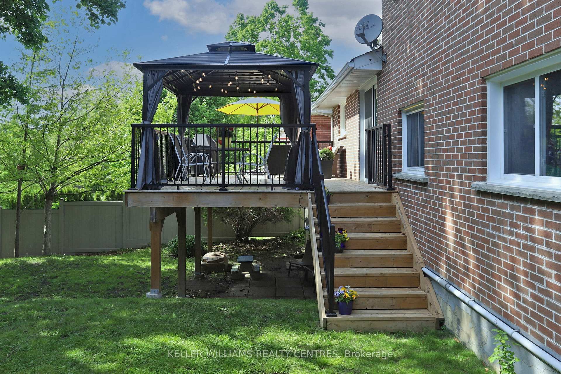 Photo 42 of 4 Northpark Road, Barrie, Wellington — HOMEH