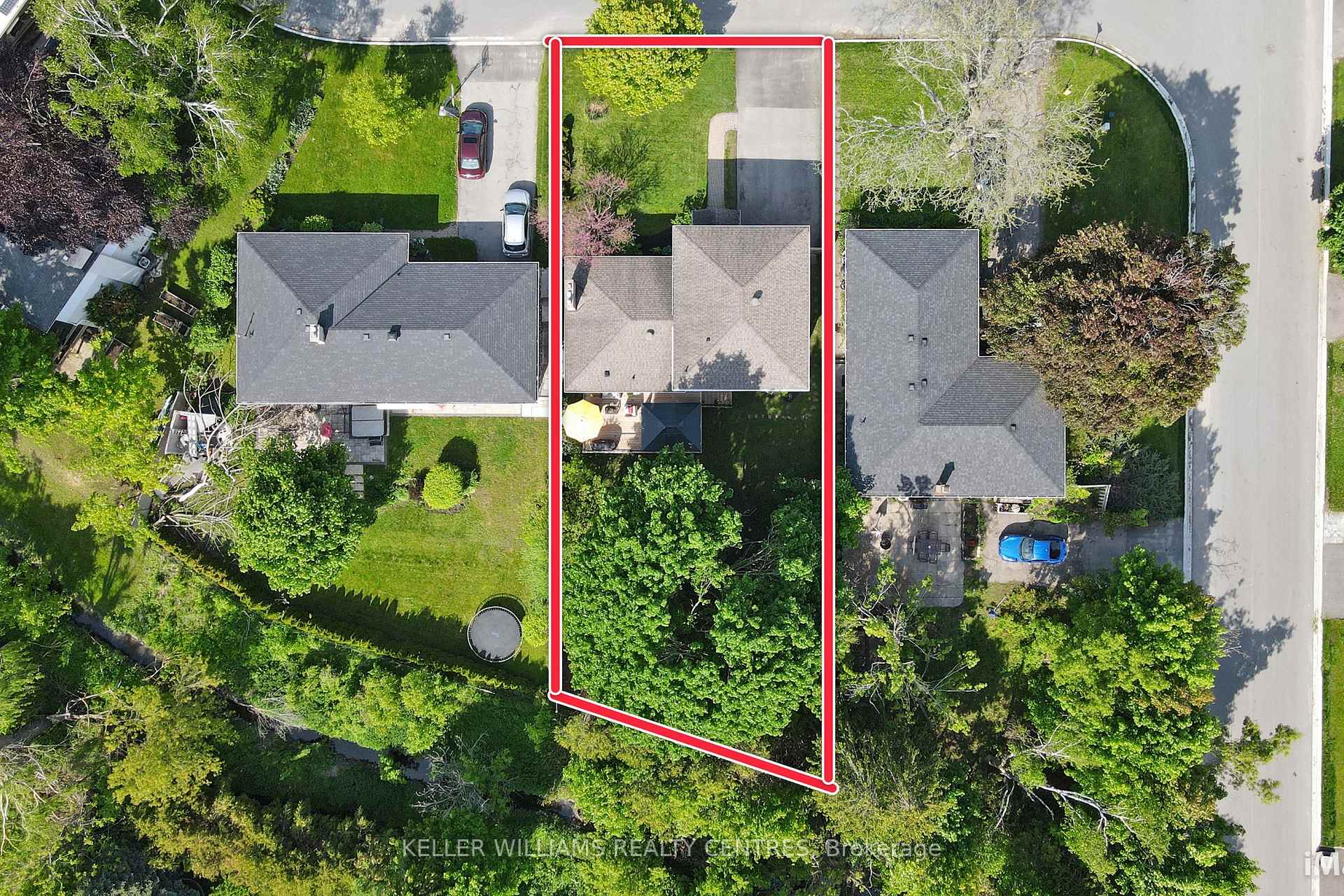 Photo 47 of 4 Northpark Road, Barrie, Wellington — HOMEH