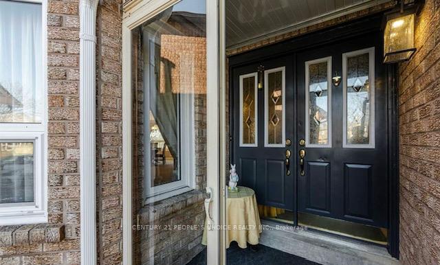 Photo 12 of 15 Lord Simcoe Drive, Brampton, Westgate — HOMEH
