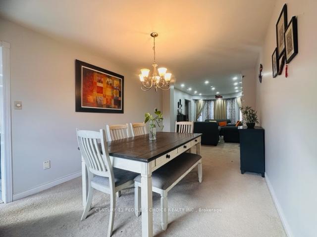Photo 17 of 15 Lord Simcoe Drive, Brampton, Westgate — HOMEH
