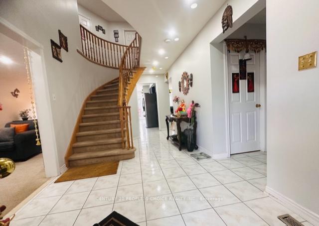 Photo 29 of 15 Lord Simcoe Drive, Brampton, Westgate — HOMEH