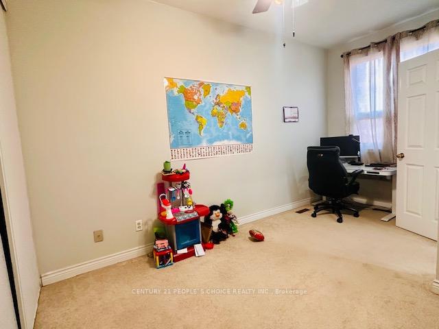 Photo 2 of 15 Lord Simcoe Drive, Brampton, Westgate — HOMEH