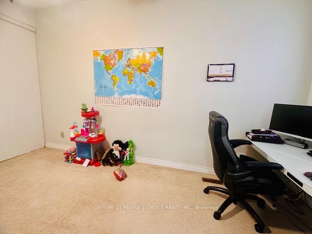 Photo 32 of 15 Lord Simcoe Drive, Brampton, Westgate — HOMEH