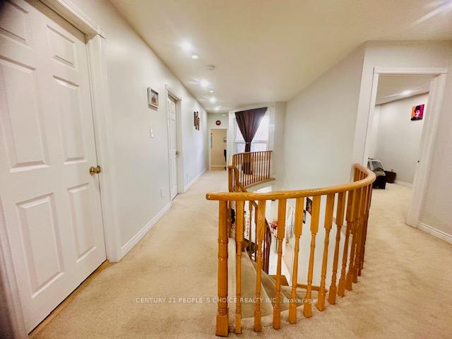 Photo 13 of 15 Lord Simcoe Drive, Brampton, Westgate — HOMEH