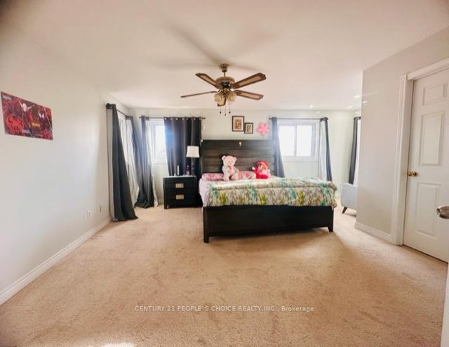Photo 31 of 15 Lord Simcoe Drive, Brampton, Westgate — HOMEH