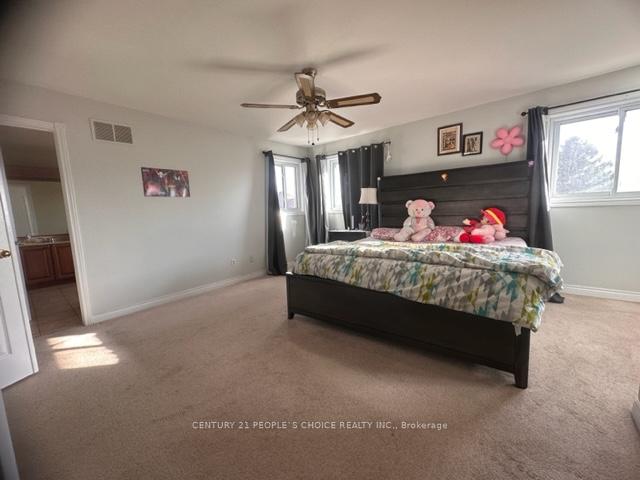 Photo 15 of 15 Lord Simcoe Drive, Brampton, Westgate — HOMEH