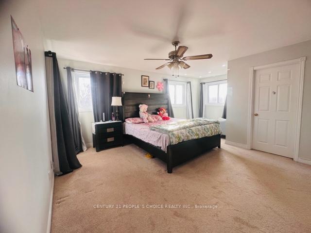 Photo 11 of 15 Lord Simcoe Drive, Brampton, Westgate — HOMEH