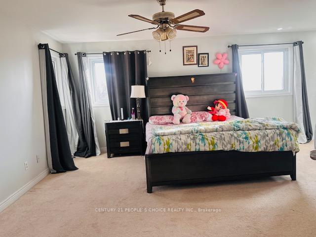 Photo 22 of 15 Lord Simcoe Drive, Brampton, Westgate — HOMEH