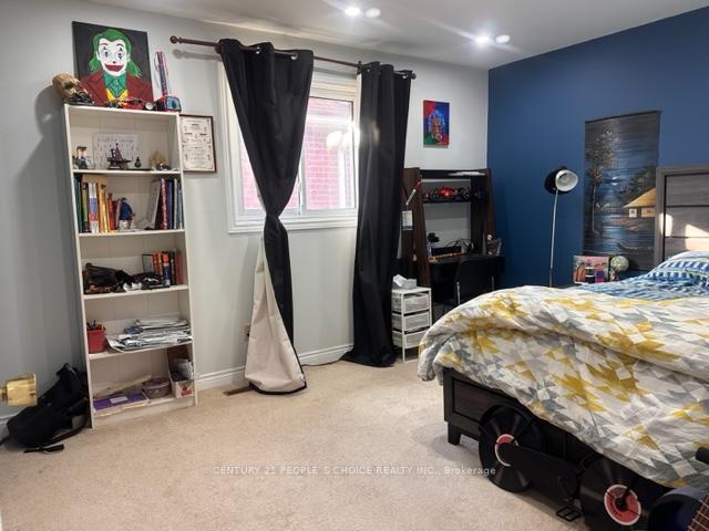 Photo 19 of 15 Lord Simcoe Drive, Brampton, Westgate — HOMEH