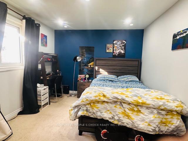 Photo 26 of 15 Lord Simcoe Drive, Brampton, Westgate — HOMEH
