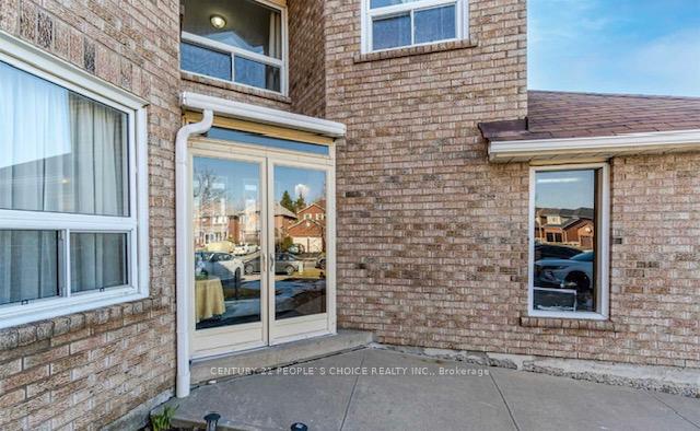 Photo 28 of 15 Lord Simcoe Drive, Brampton, Westgate — HOMEH