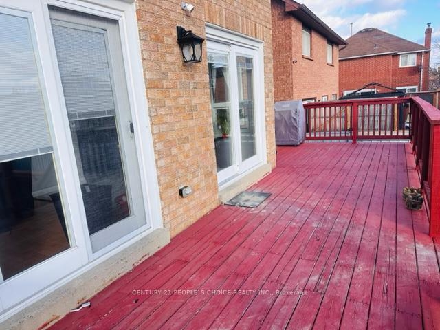 Photo 27 of 15 Lord Simcoe Drive, Brampton, Westgate — HOMEH