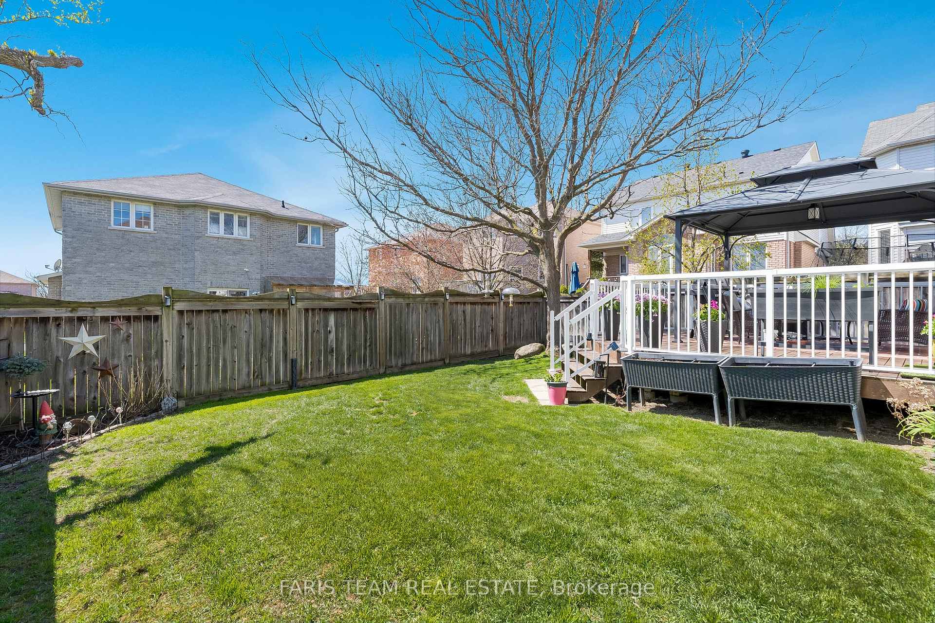 Photo 23 of 5 Sovereign's Gate, Barrie, Innis-Shore — HOMEH