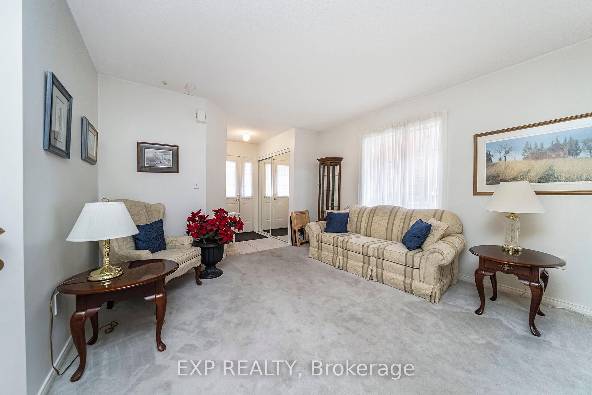 Photo 11 of 98 Merganser Crescent, Brampton, Fletcher's Creek South — HOMEH
