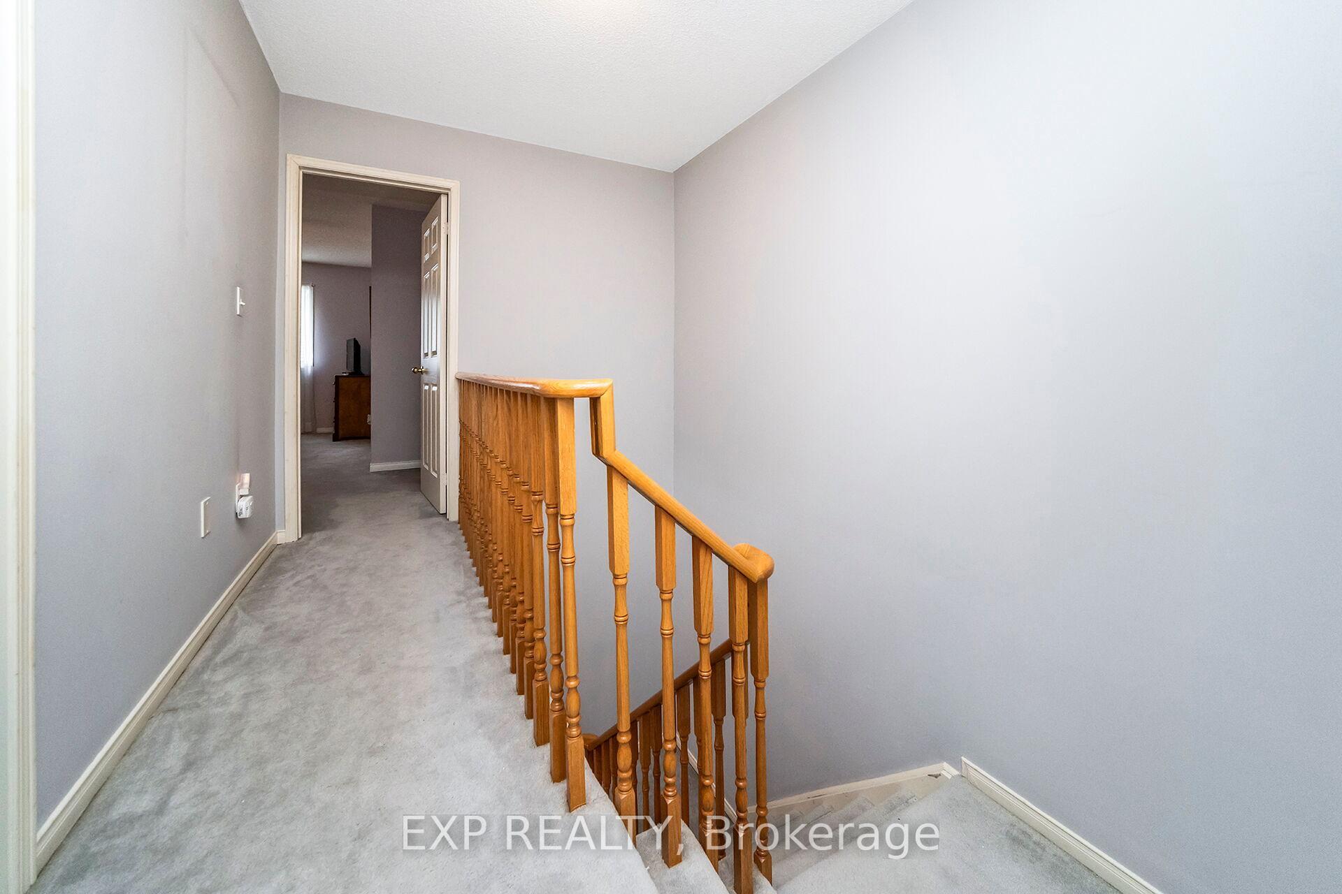 Photo 14 of 98 Merganser Crescent, Brampton, Fletcher's Creek South — HOMEH