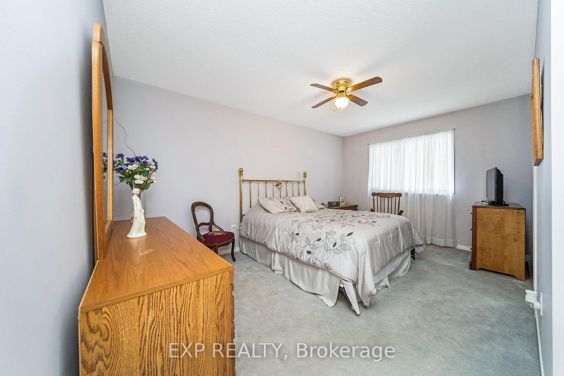 Photo 21 of 98 Merganser Crescent, Brampton, Fletcher's Creek South — HOMEH