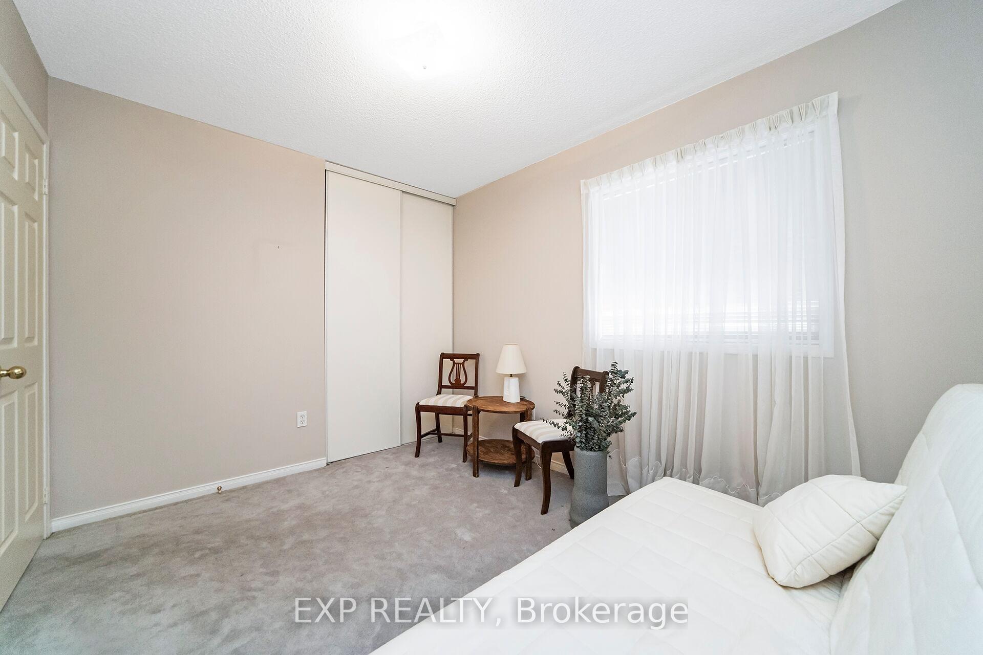 Photo 23 of 98 Merganser Crescent, Brampton, Fletcher's Creek South — HOMEH