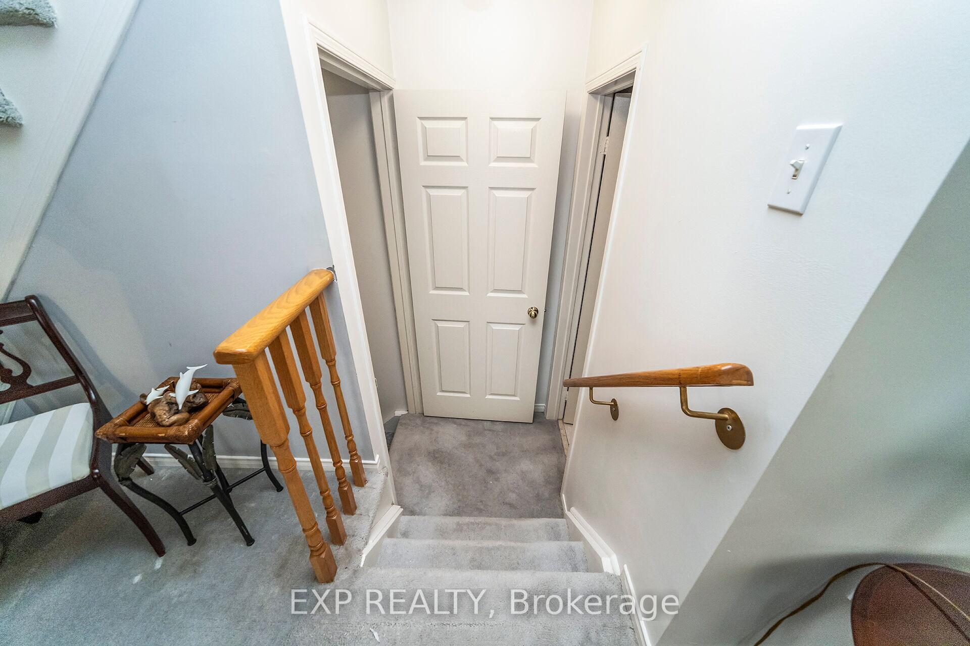 Photo 15 of 98 Merganser Crescent, Brampton, Fletcher's Creek South — HOMEH