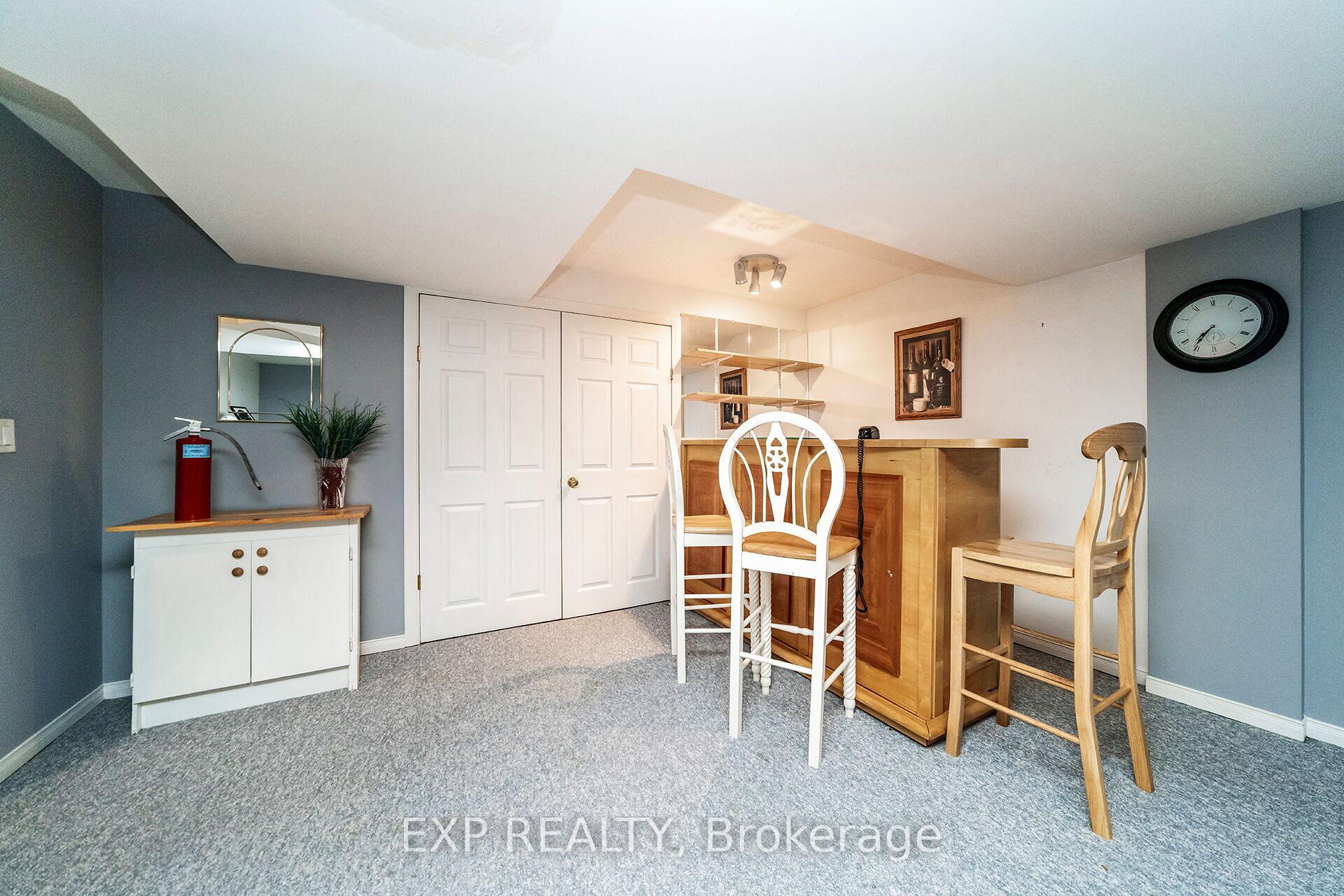 Photo 20 of 98 Merganser Crescent, Brampton, Fletcher's Creek South — HOMEH