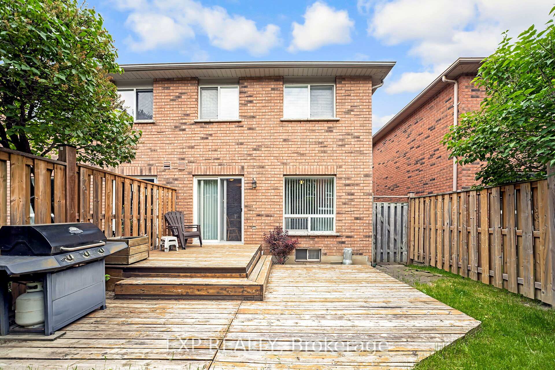 Photo 22 of 98 Merganser Crescent, Brampton, Fletcher's Creek South — HOMEH
