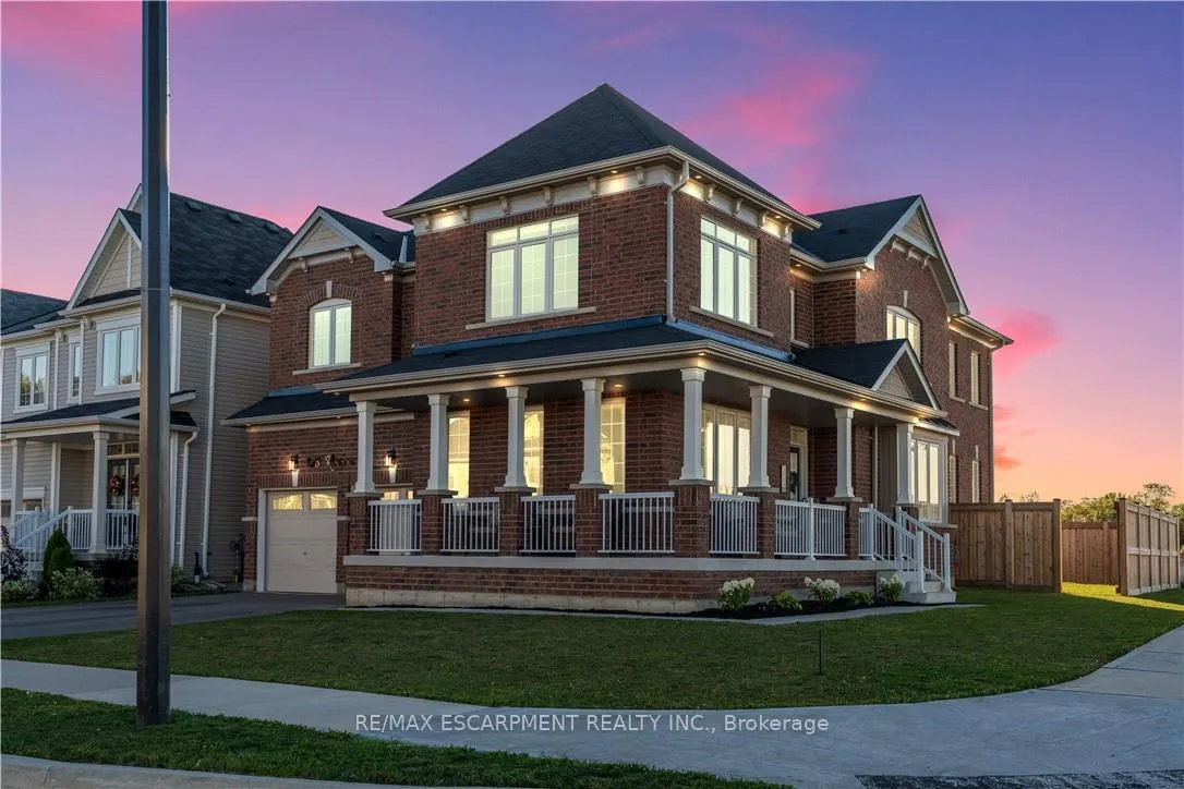 Photo 2 of 253 Kinsman Drive, Hamilton, Binbrook — HOMEH