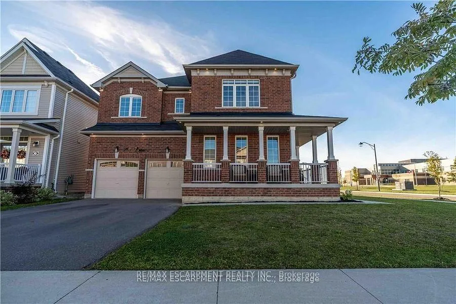 Photo 5 of 253 Kinsman Drive, Hamilton, Binbrook — HOMEH