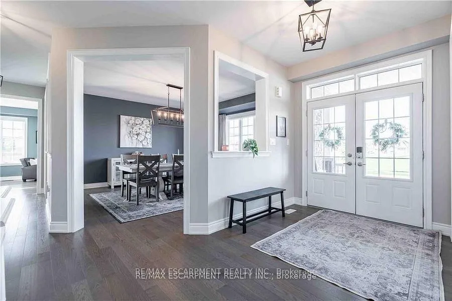 Photo 7 of 253 Kinsman Drive, Hamilton, Binbrook — HOMEH