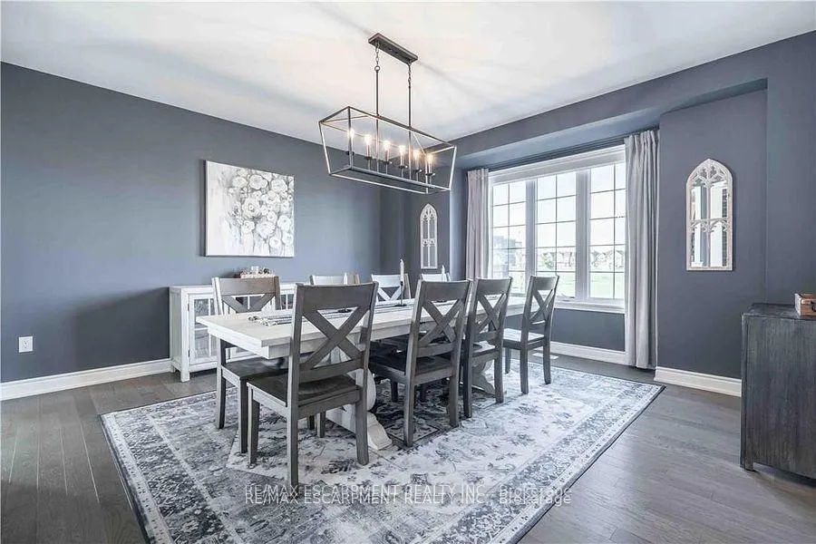 Photo 9 of 253 Kinsman Drive, Hamilton, Binbrook — HOMEH