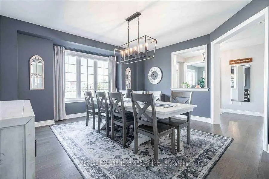 Photo 10 of 253 Kinsman Drive, Hamilton, Binbrook — HOMEH