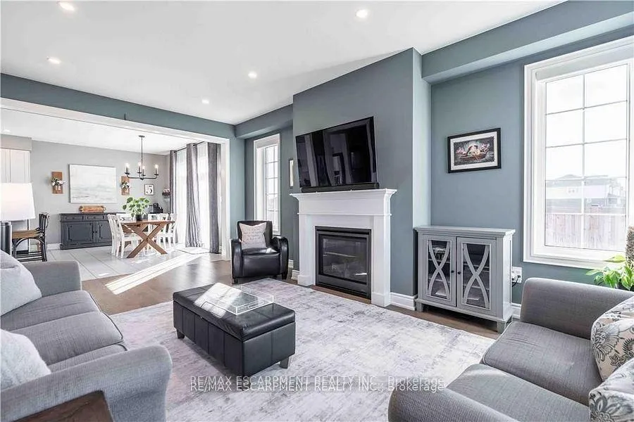 Photo 13 of 253 Kinsman Drive, Hamilton, Binbrook — HOMEH