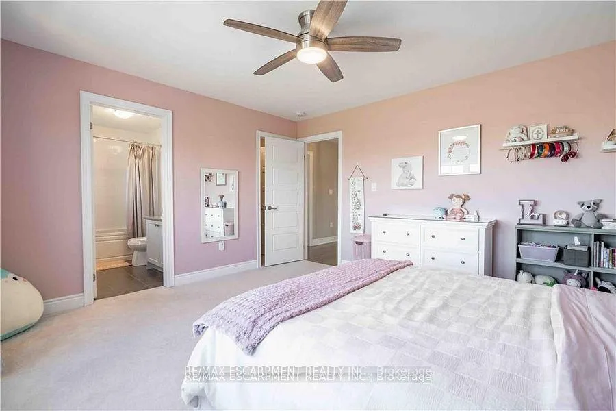 Photo 27 of 253 Kinsman Drive, Hamilton, Binbrook — HOMEH