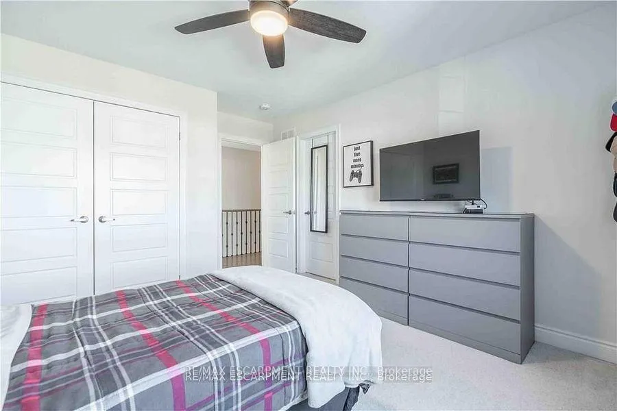 Photo 29 of 253 Kinsman Drive, Hamilton, Binbrook — HOMEH