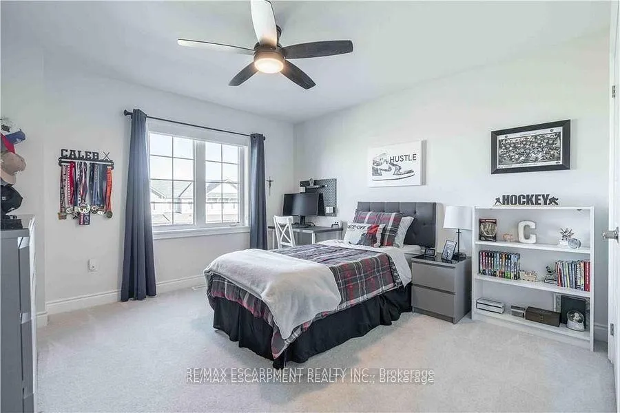 Photo 30 of 253 Kinsman Drive, Hamilton, Binbrook — HOMEH