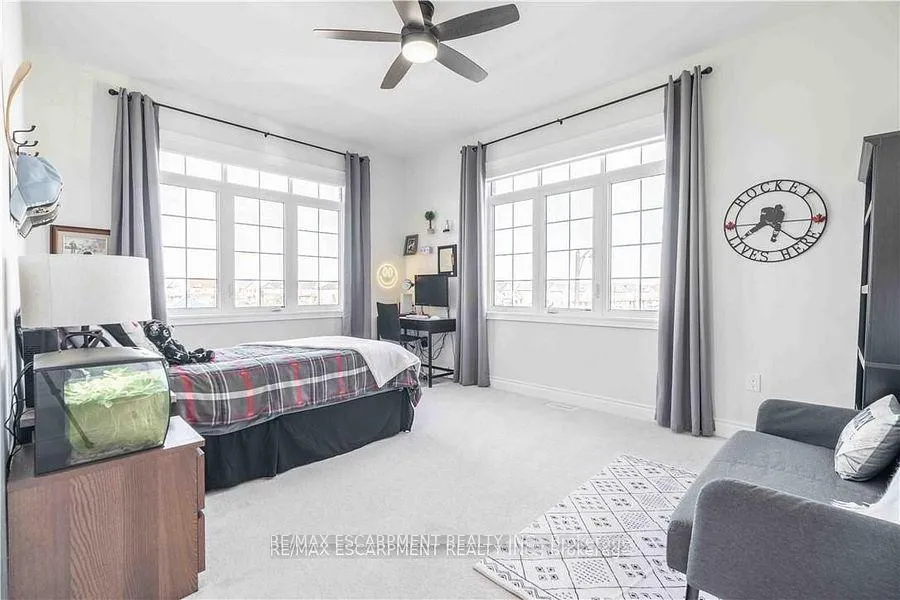 Photo 34 of 253 Kinsman Drive, Hamilton, Binbrook — HOMEH