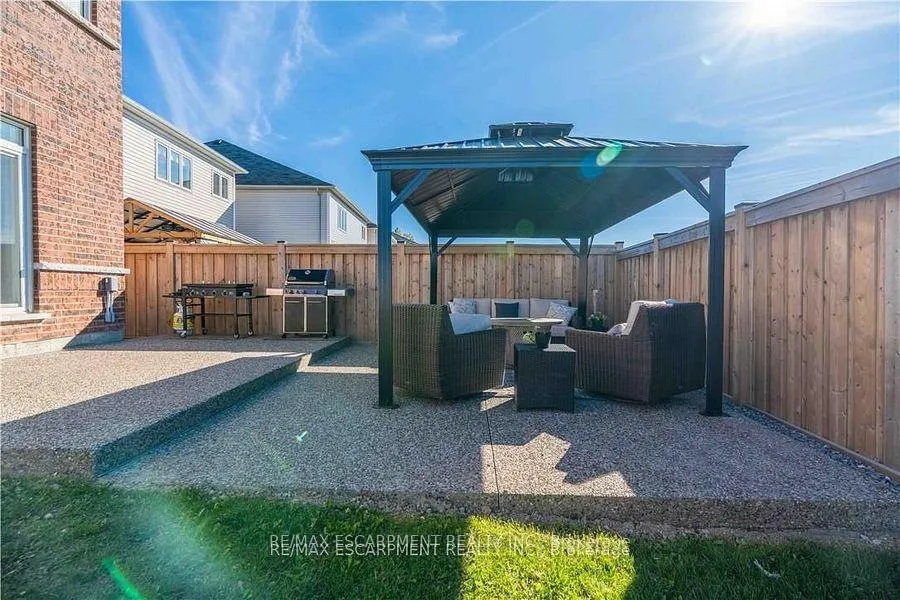 Photo 39 of 253 Kinsman Drive, Hamilton, Binbrook — HOMEH