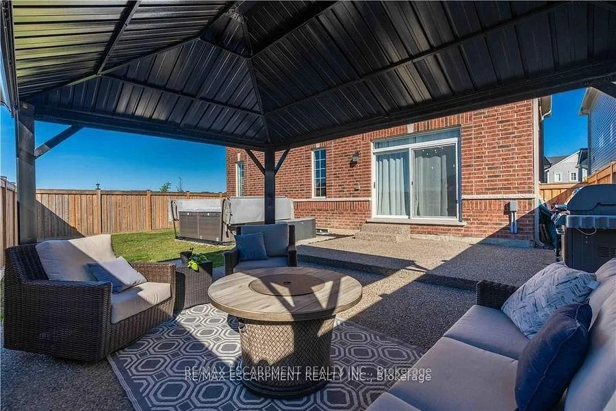 Photo 40 of 253 Kinsman Drive, Hamilton, Binbrook — HOMEH
