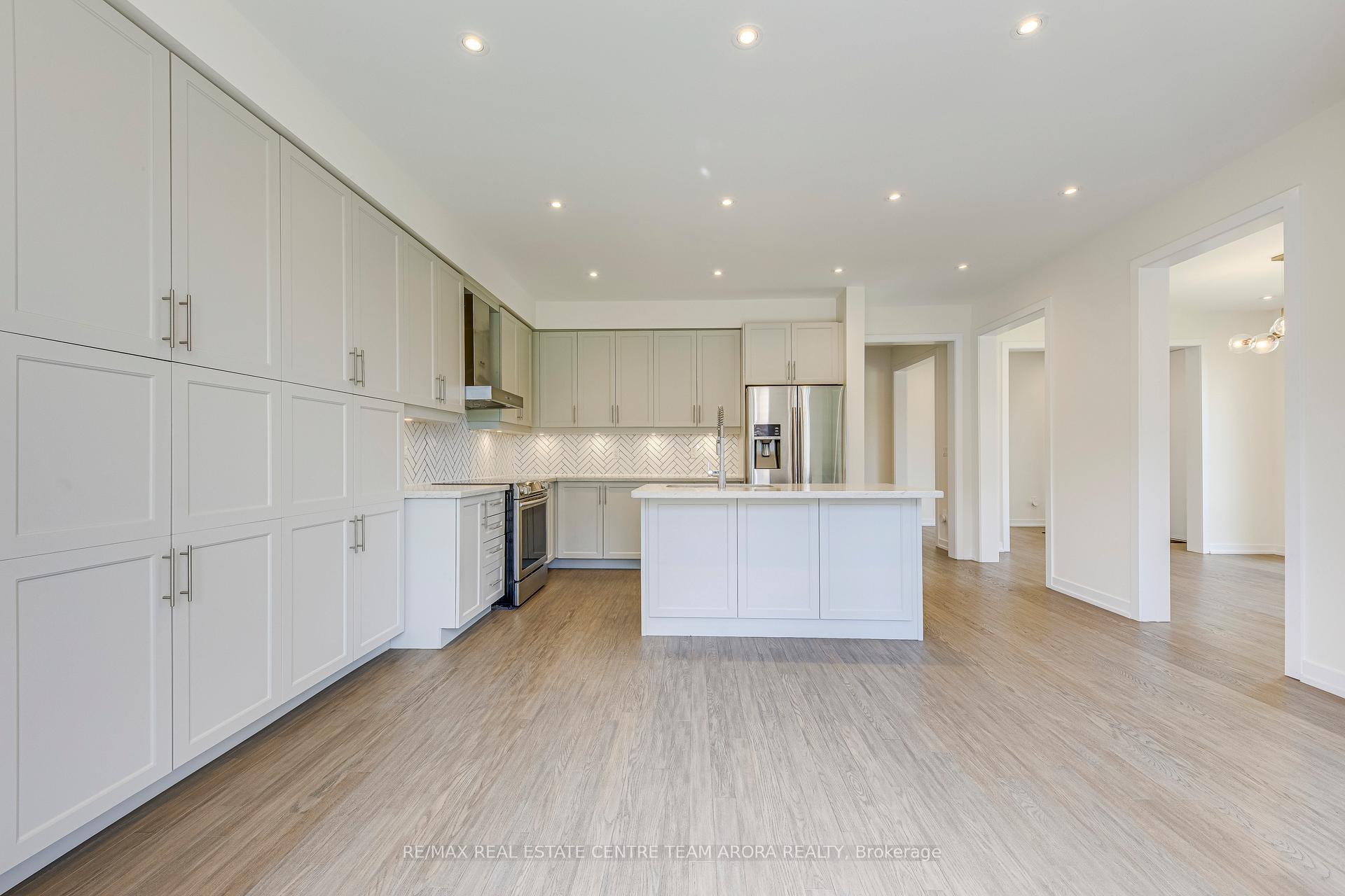 Photo 46 of 15 Dalecrest Road, Brampton, Credit Valley — HOMEH