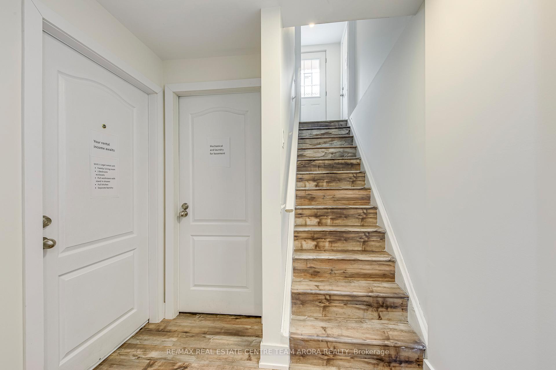 Photo 28 of 15 Dalecrest Road, Brampton, Credit Valley — HOMEH