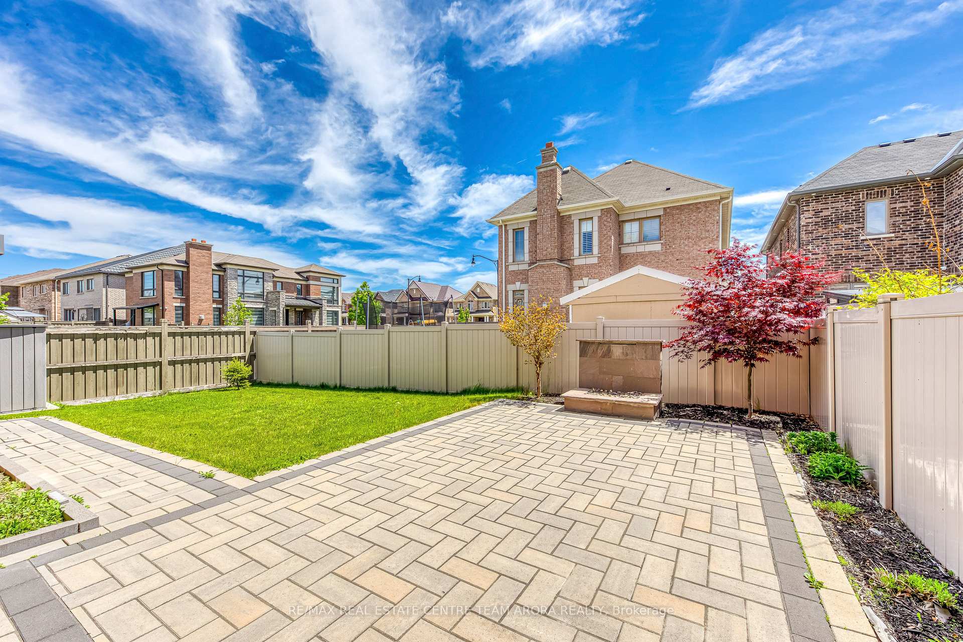 Photo 36 of 15 Dalecrest Road, Brampton, Credit Valley — HOMEH