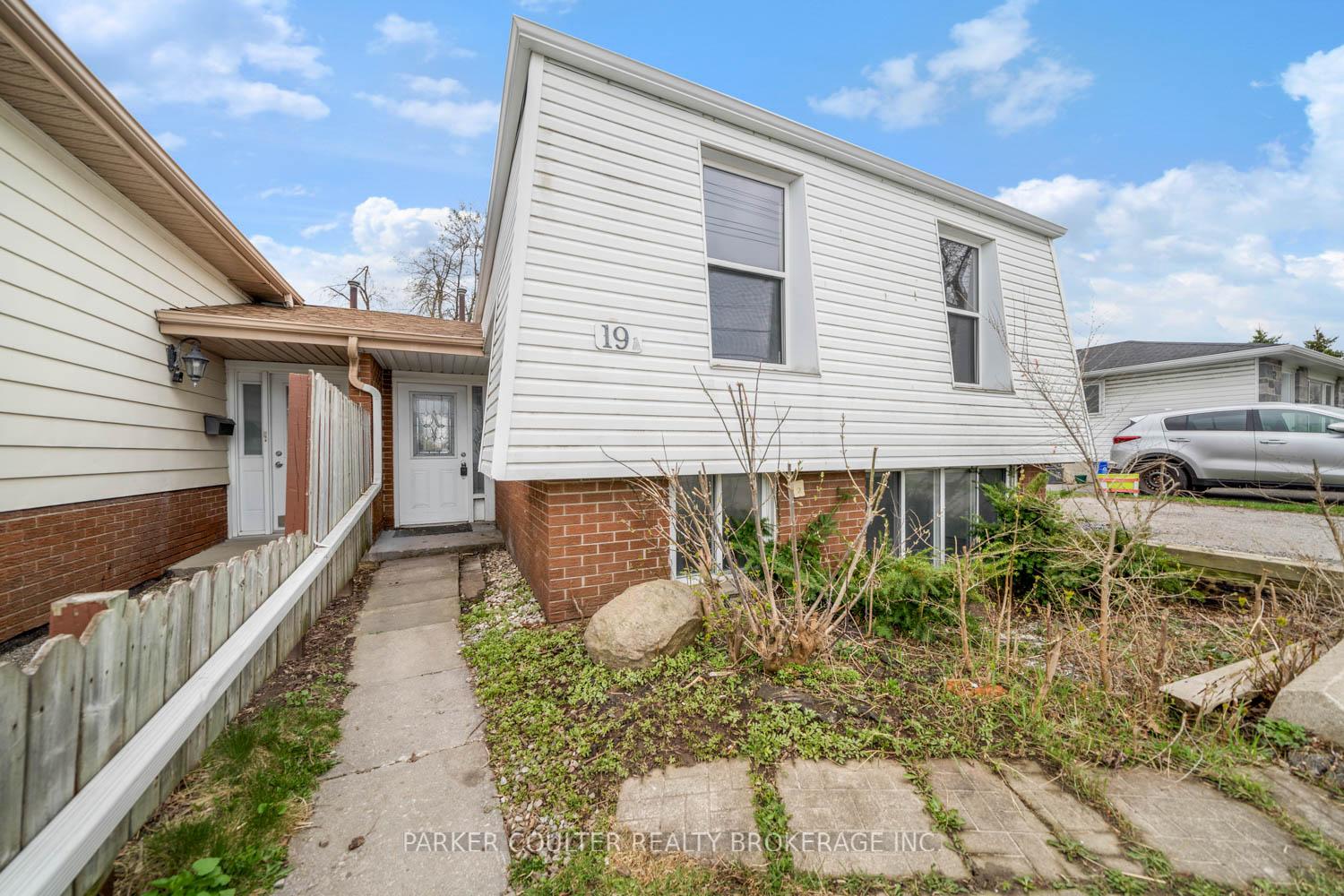 Photo 6 of 19 A Cundles Road E, Barrie, Cundles East — HOMEH