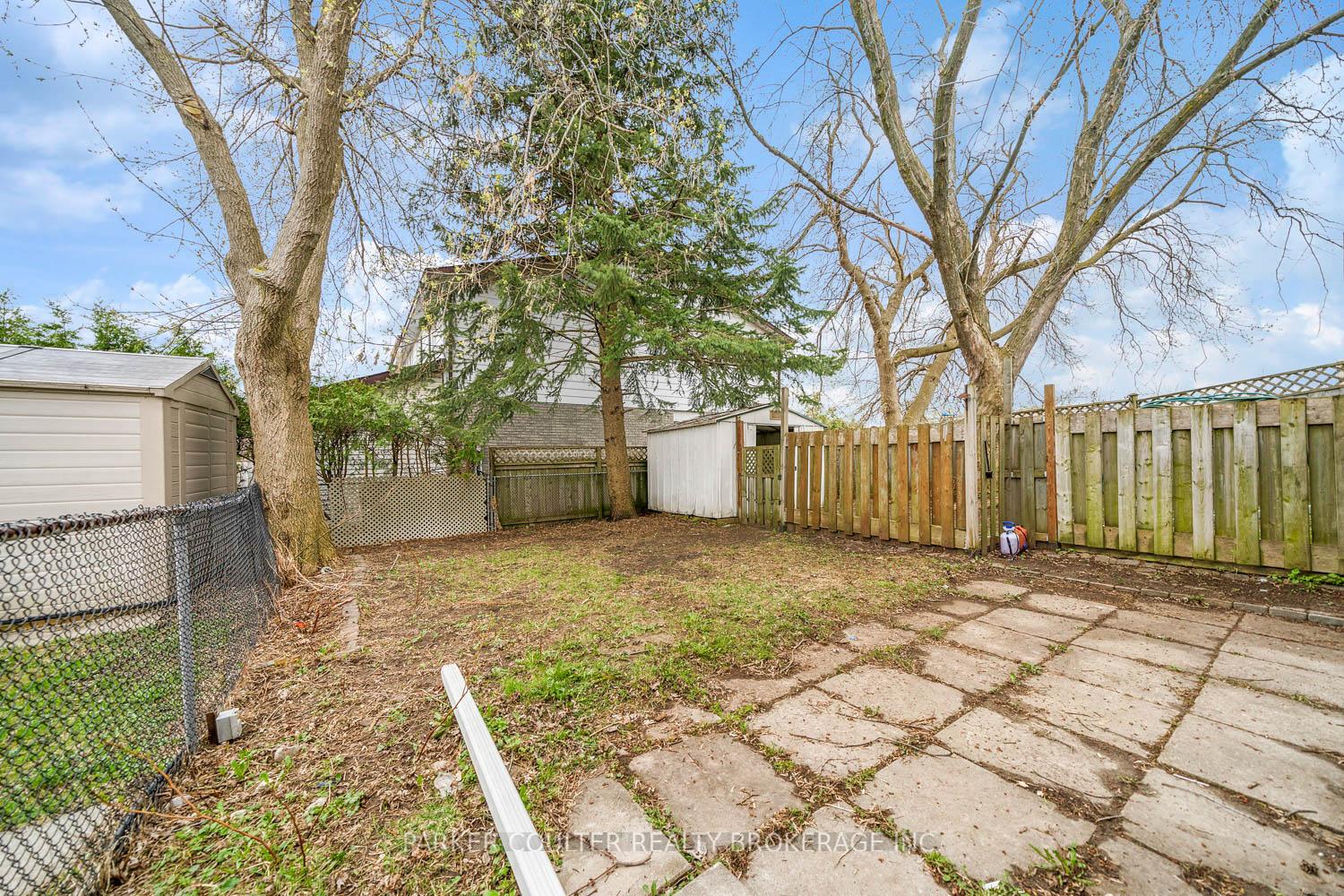 Photo 23 of 19 A Cundles Road E, Barrie, Cundles East — HOMEH