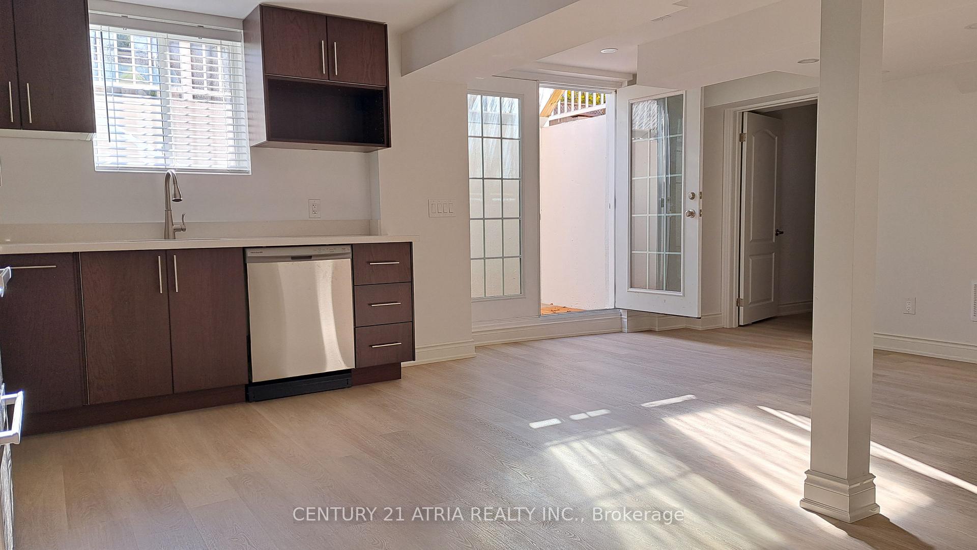 Photo 2 of Unit BASEMENT, 116 Conover Avenue, Aurora, Bayview Northeast — HOMEH